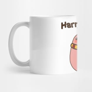 Kawaii Potato Mug